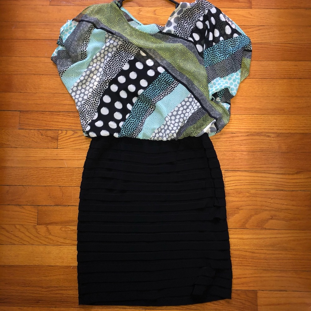Scarlett Nite Business casual Dress